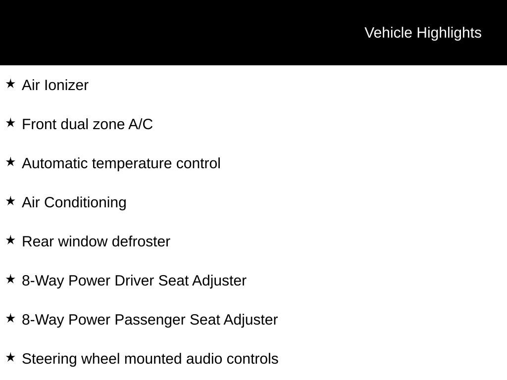 Used 2020 Cadillac XT4 Sport image 7