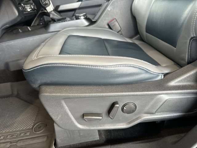 Certified 2022 Ford Bronco Outer Banks w/ Sasquatch Package AWD/4WD image 13