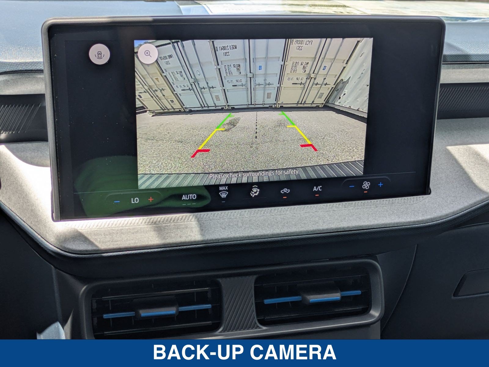 New 2026 Ford Maverick XLT FWD image 32