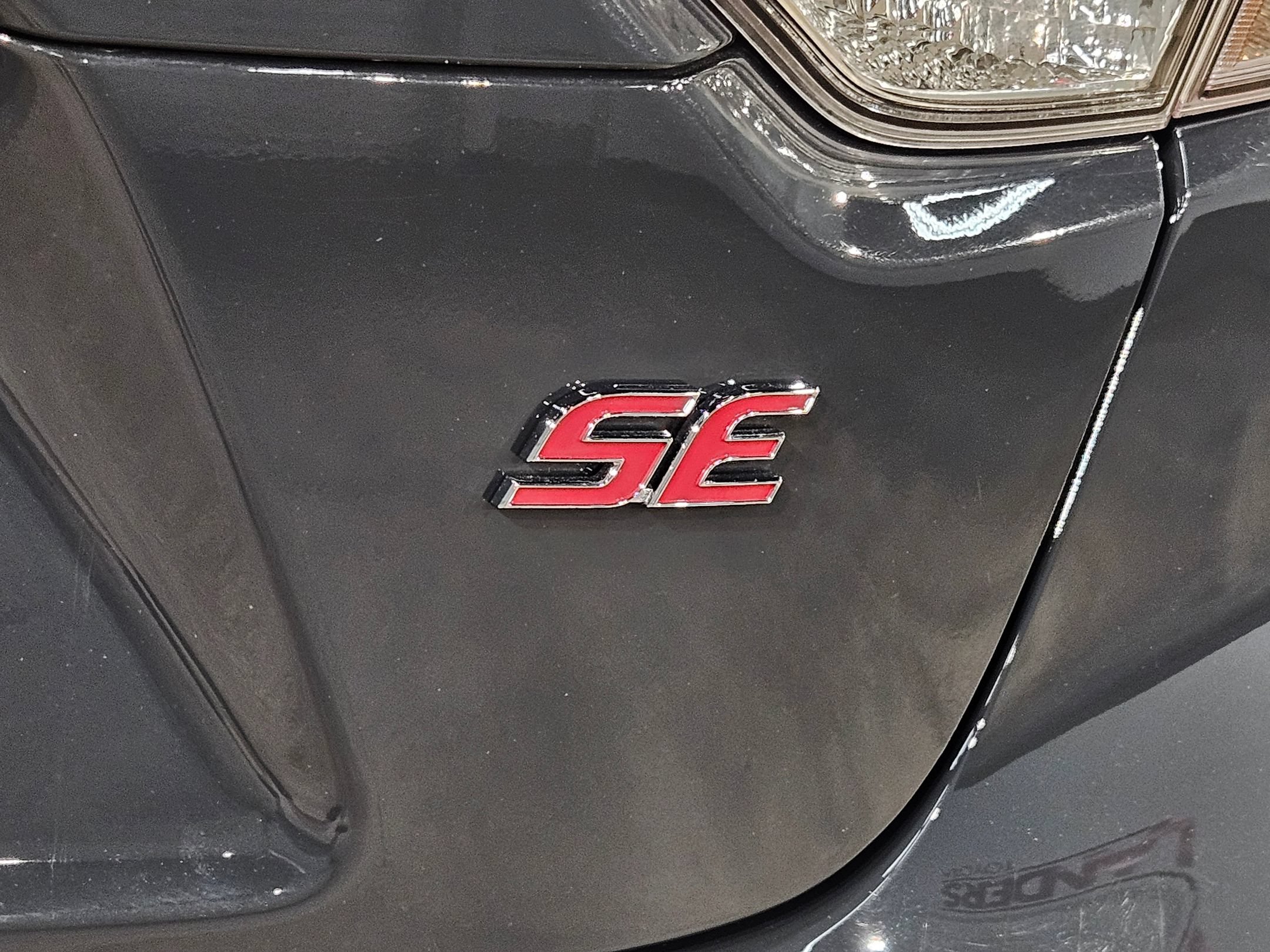 Used 2025 Toyota Corolla SE FWD image 36
