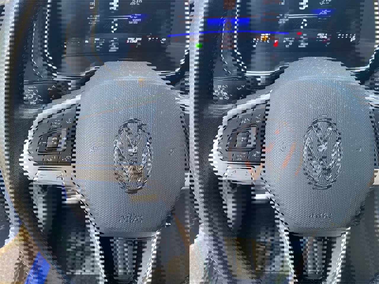 Certified 2024 Volkswagen Jetta Sport image 20