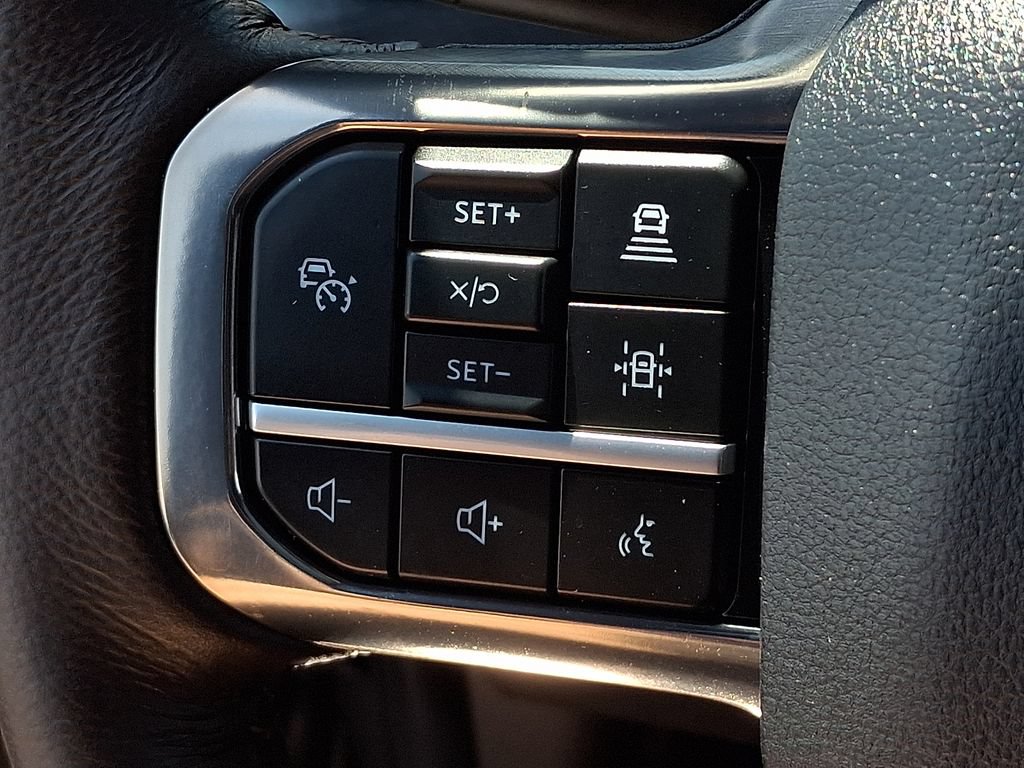 Used 2025 Ford F150 King Ranch AWD/4WD image 22