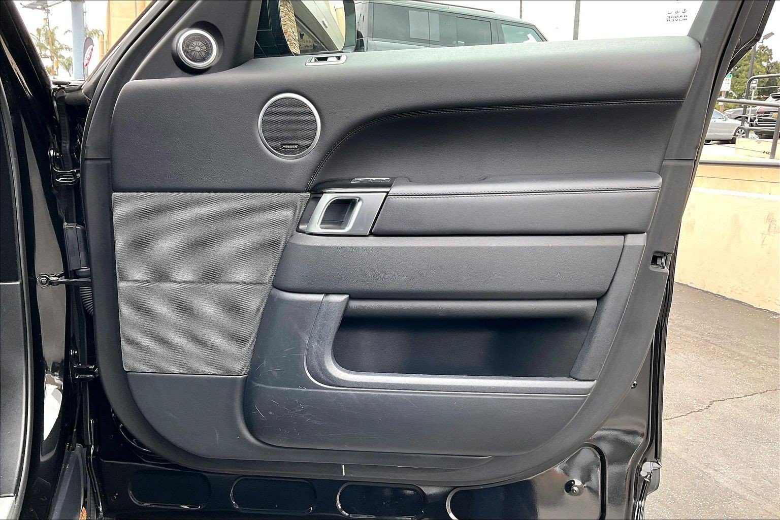 Used 2022 Land Rover Range Rover Sport HSE Silver Edition AWD/4WD image 21