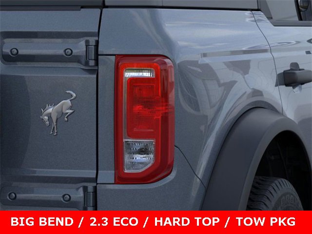 New 2025 Ford Bronco Big Bend image 51