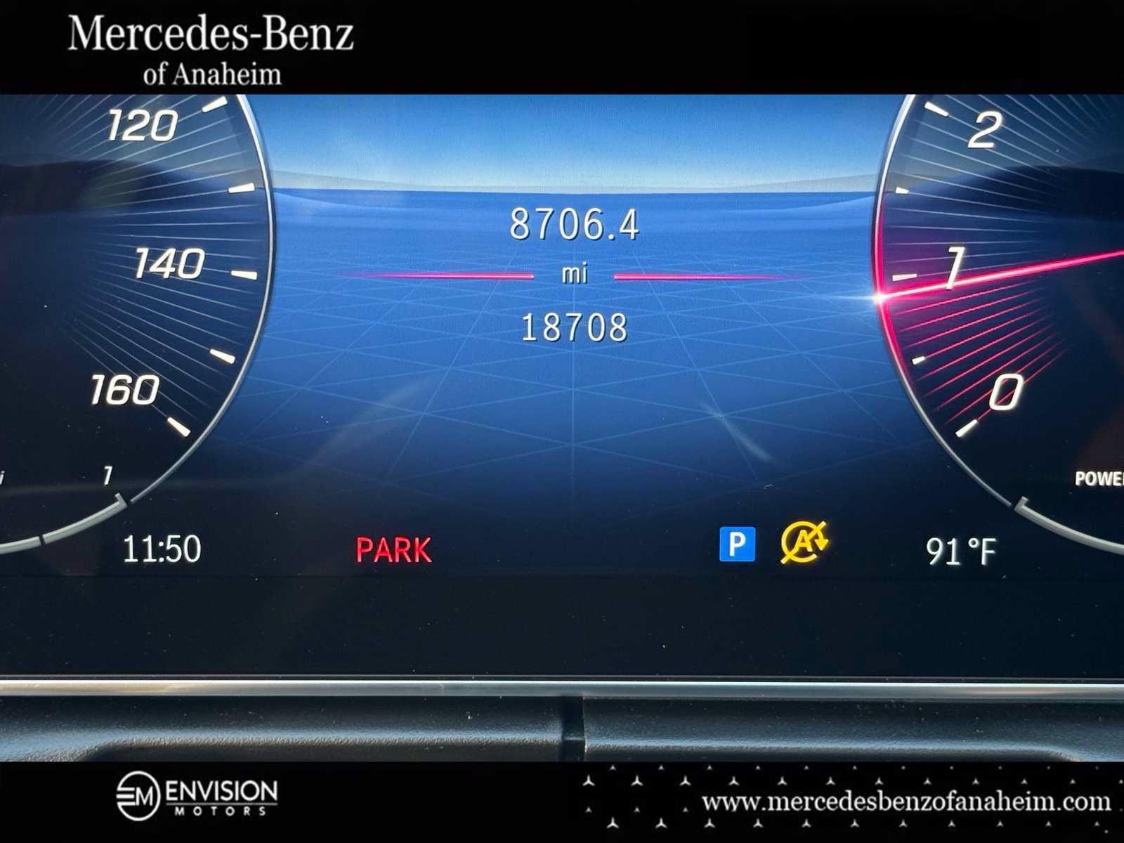 Used 2024 Mercedes-Benz C 300 Sedan image 34