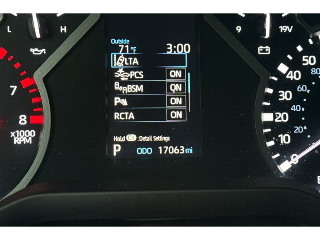 Used 2023 Toyota Tundra Limited image 27