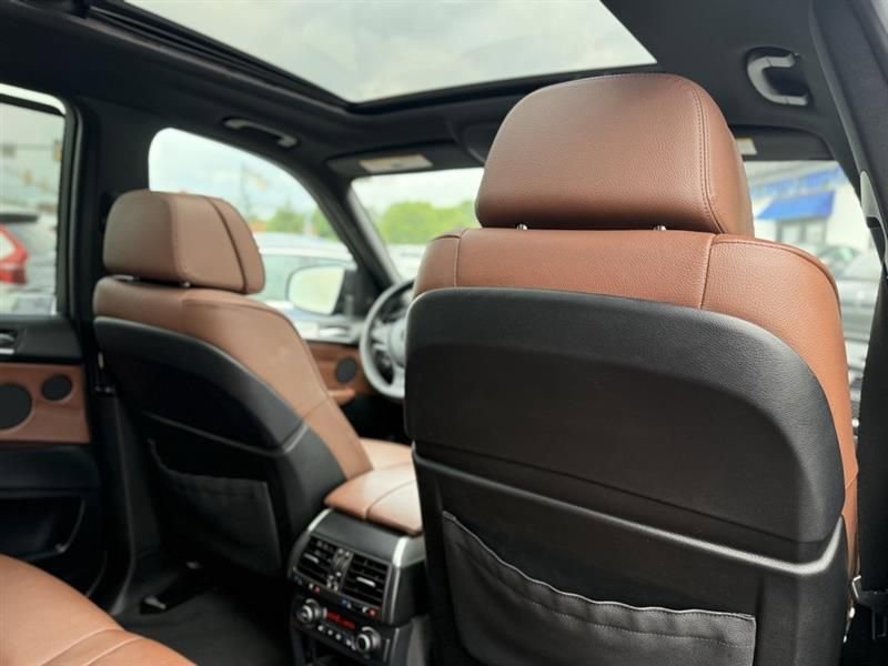 Used 2012 BMW X5 xDrive35i image 22