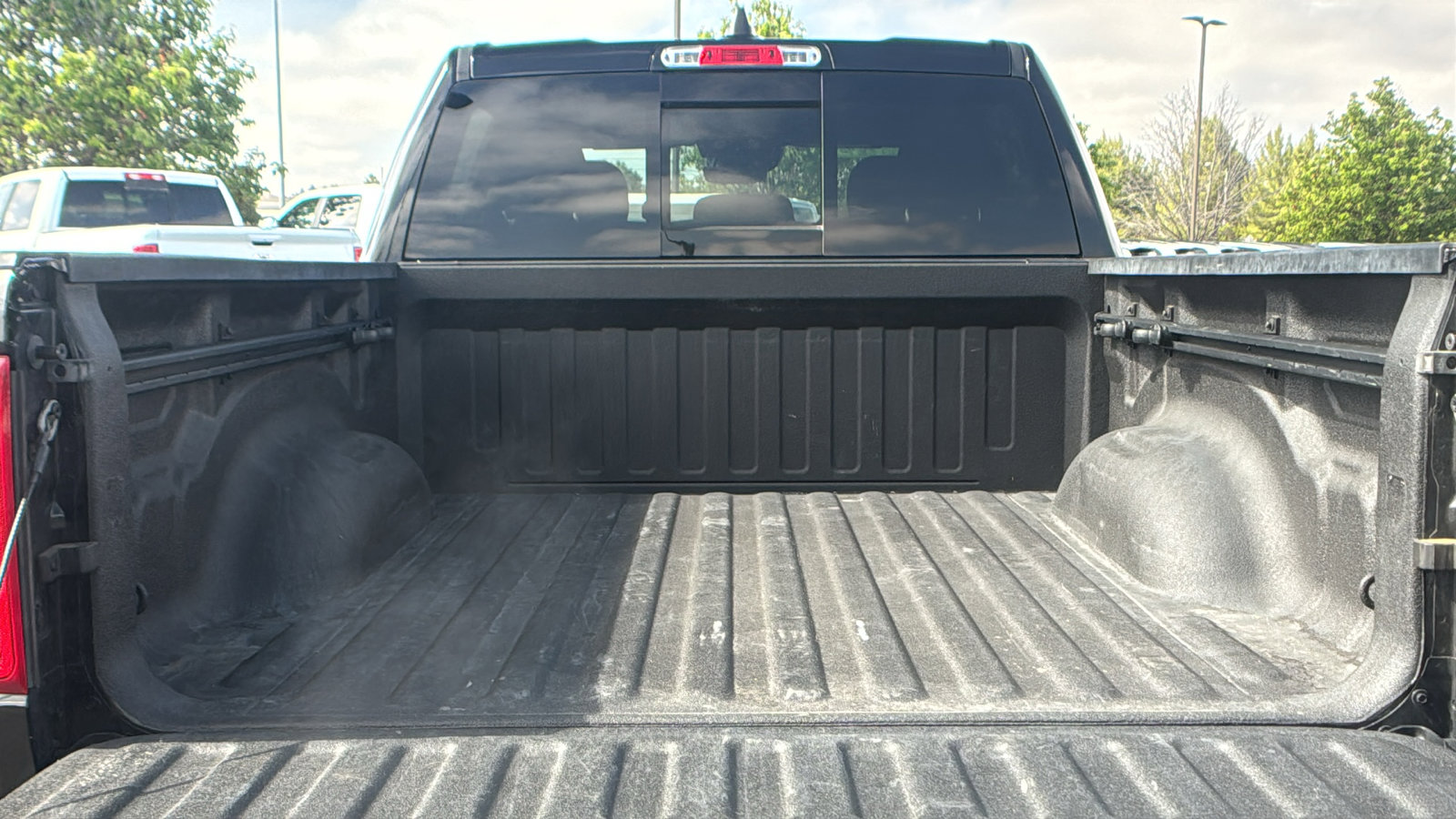 Used 2022 RAM 1500 Big Horn AWD/4WD image 20