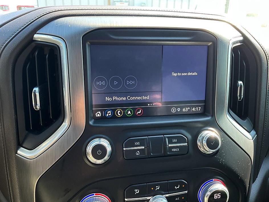 Used 2022 GMC Sierra 2500 Denali w/ Denali Ultimate Package image 26