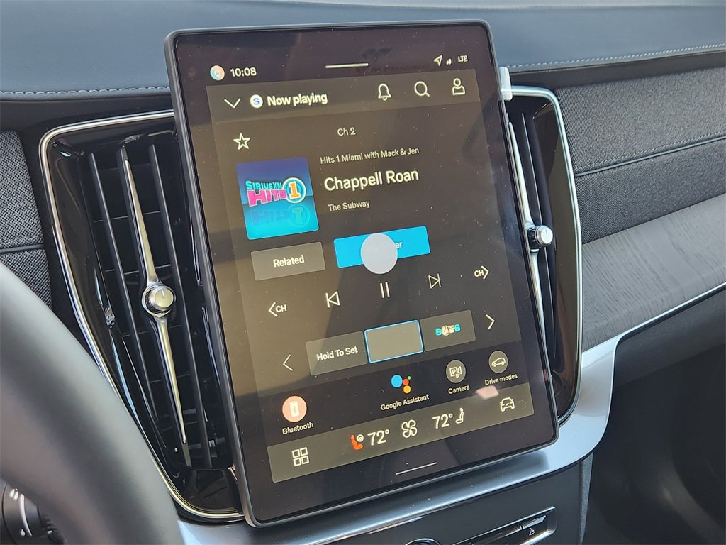 New 2026 Volvo XC90 B6 Ultra w/ Lounge Package image 19