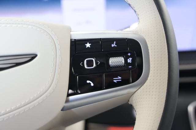 New 2026 Genesis GV80 3.5T e-SC AWD/4WD image 31