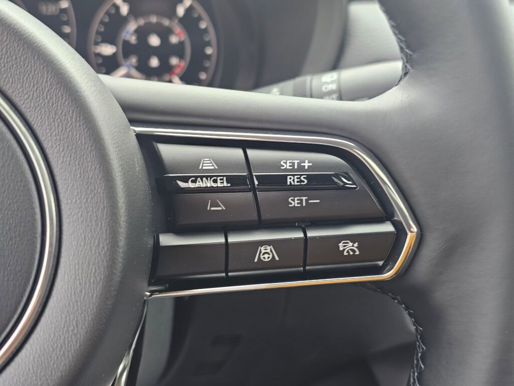 New 2026 MAZDA CX-90 Plug-In Hybrid w/Premium Sport image 38