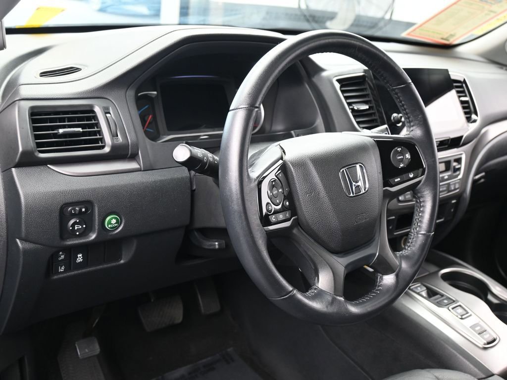 Used 2022 Honda Pilot Special Edition image 15