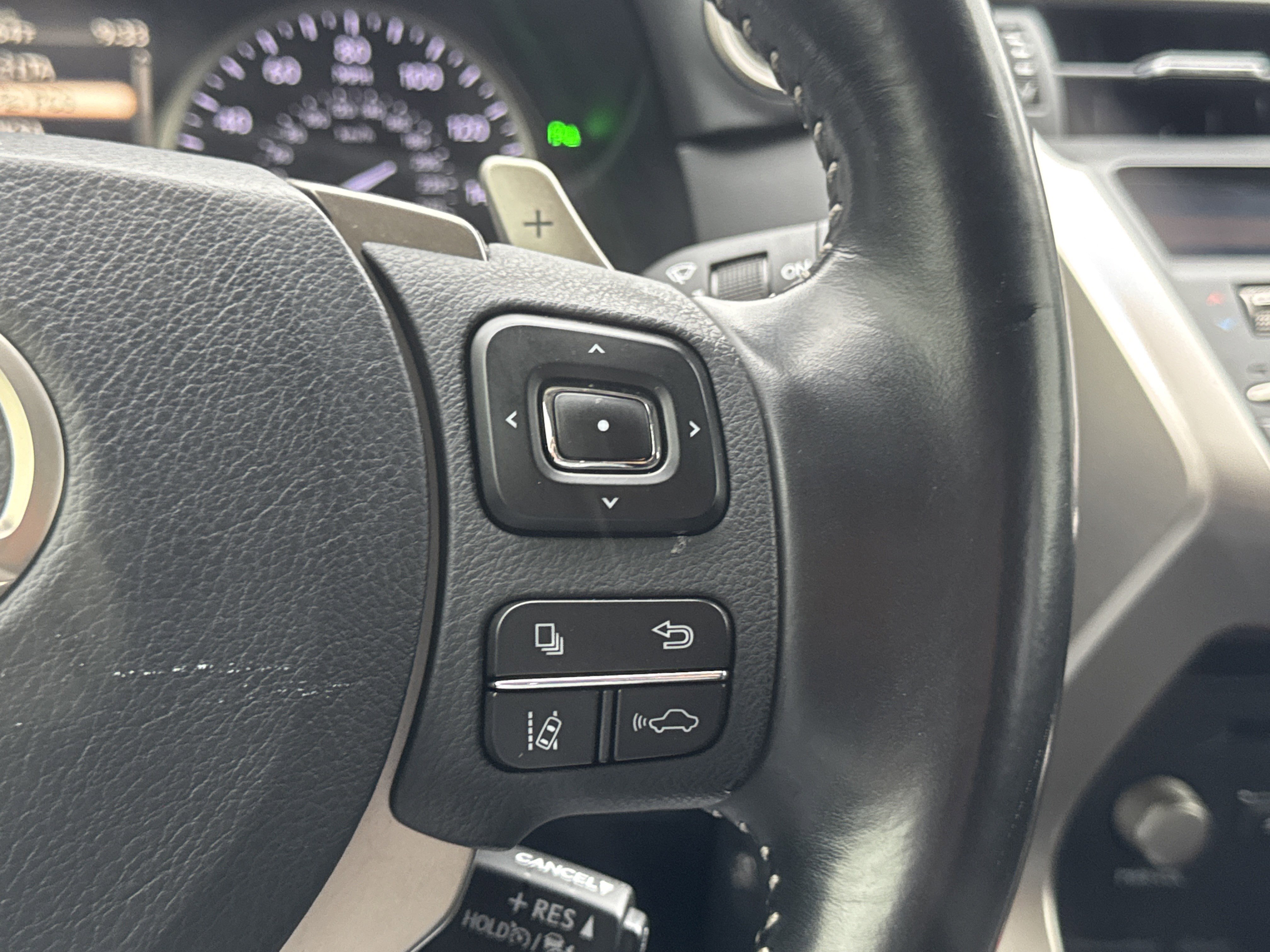 Used 2020 Lexus NX 300 FWD w/ Comfort Package image 15