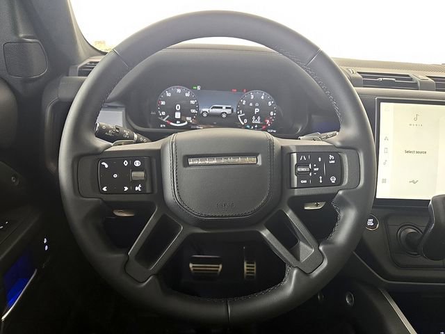 New 2026 Land Rover Defender 130 V8 image 18