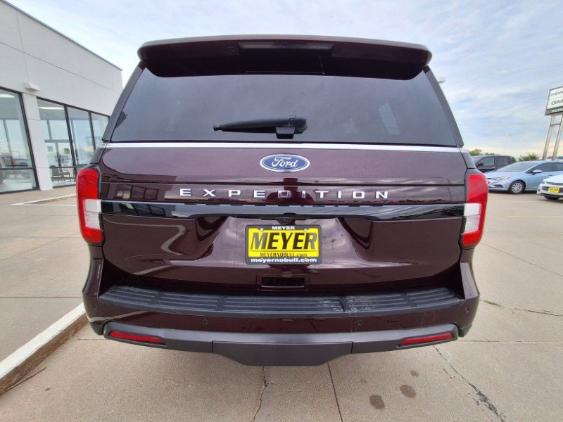 Used 2024 Ford Expedition XL image 7
