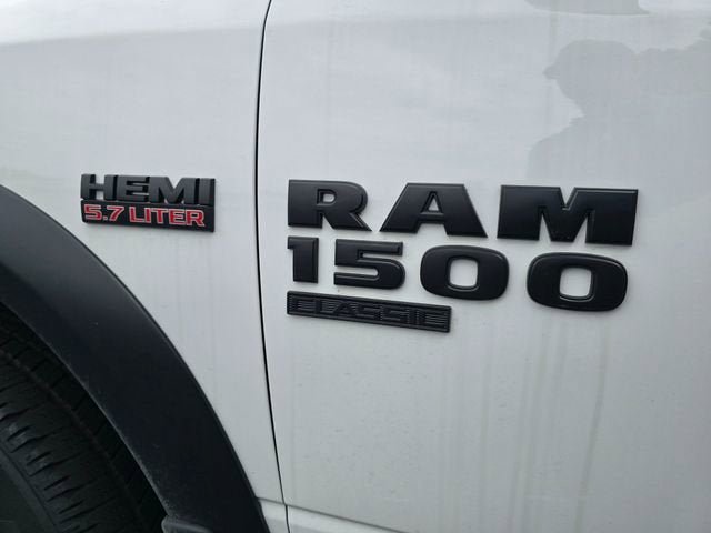 Used 2024 RAM 1500 Classic Warlock AWD/4WD image 14