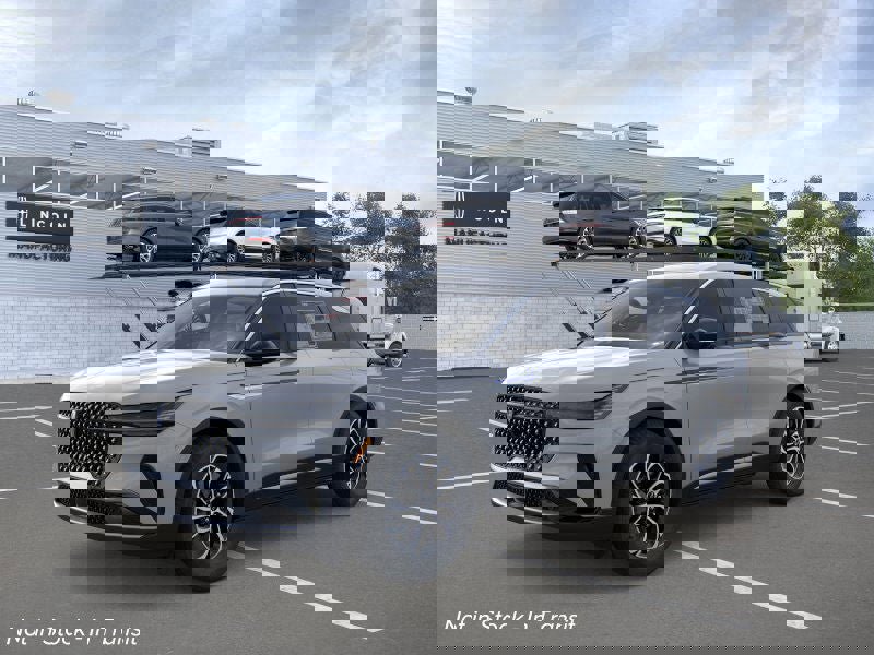 New 2026 Lincoln Nautilus Premier w/ Equipment Group 102A image 1