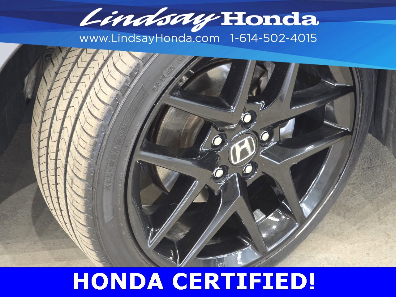 Certified 2022 Honda Civic Sport image 24