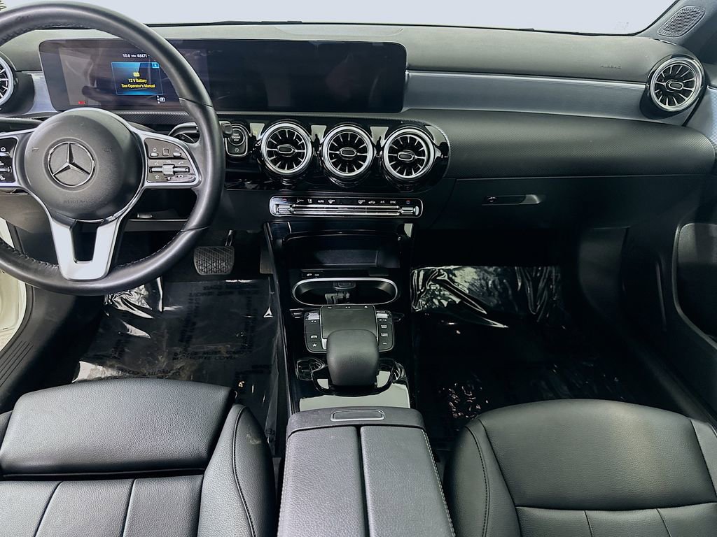 Used 2022 Mercedes-Benz A 220 4MATIC image 18