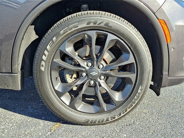 Used 2021 Dodge Durango R/T w/ Blacktop Package image 8