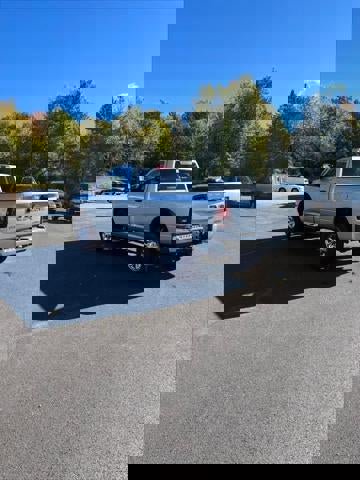 New 2026 RAM 3500 Tradesman image 27