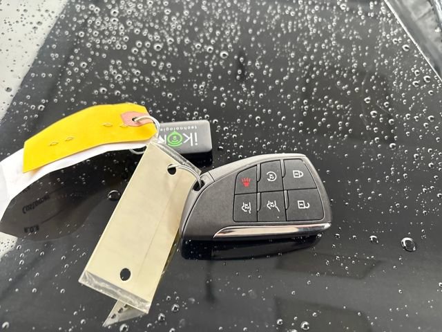 Used 2021 GMC Yukon SLT image 31