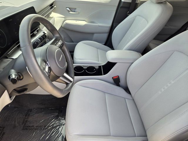 Certified 2025 Hyundai Kona Limited image 12