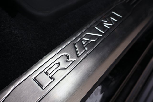 Used 2025 RAM 3500 Limited image 55