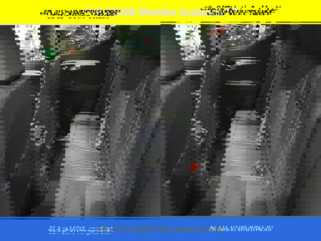 New 2026 Buick Envision Avenir image 15