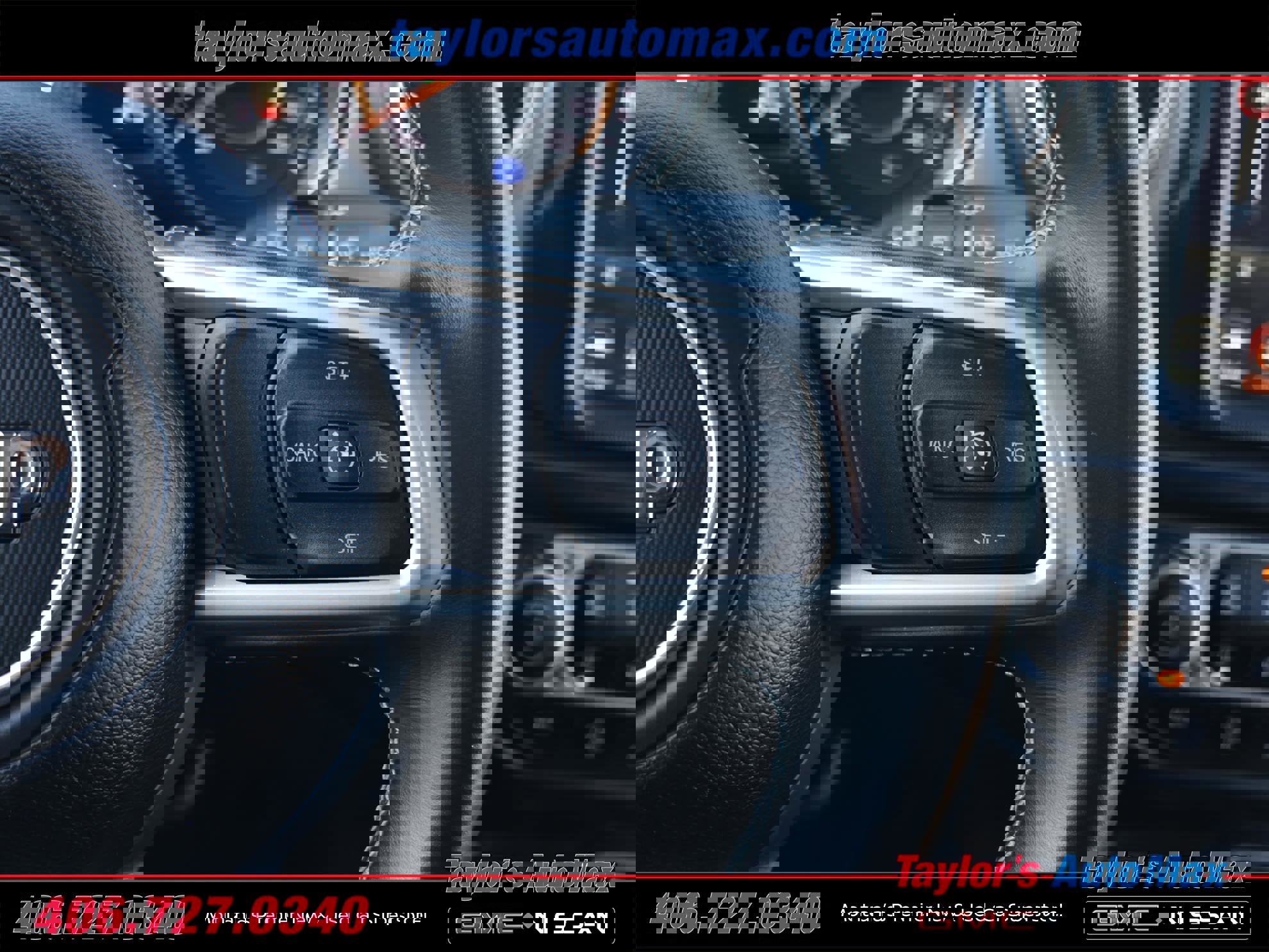 Used 2021 Jeep Wrangler Unlimited Sahara w/ Uconnect 4C Nav & Sound Group image 26