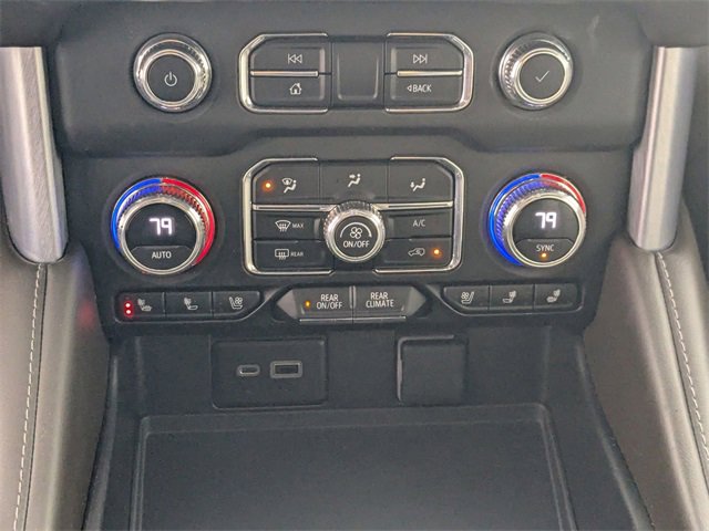 Certified 2023 GMC Yukon XL SLT image 22