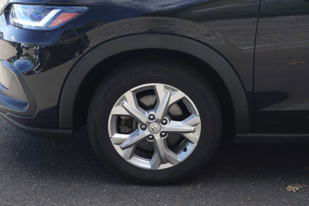 Used 2023 Honda HR-V LX image 12