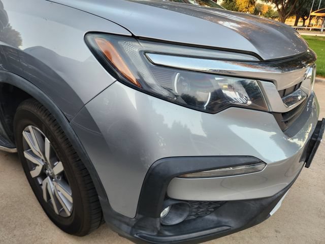Used 2021 Honda Pilot EX-L image 6