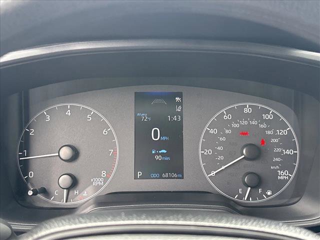Used 2024 Toyota Corolla LE FWD image 12