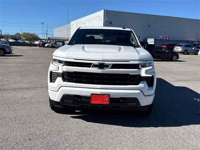 Used 2024 Chevrolet Silverado 1500 RST w/ Z71 Off-Road Package image 10
