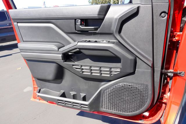 New 2025 Toyota Tacoma SR5 image 30