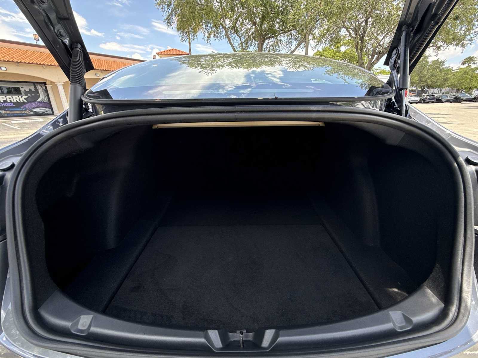 Used 2023 Tesla Model 3 Standard Range RWD image 13