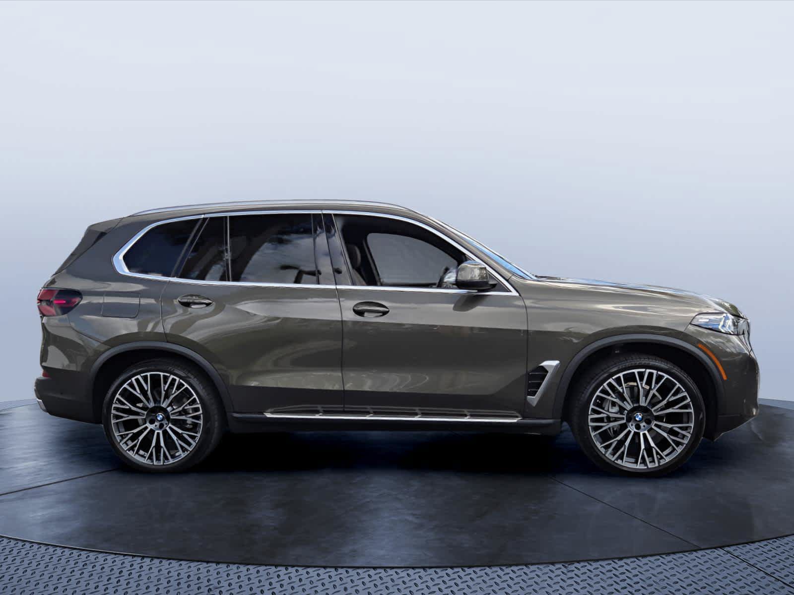Certified 2026 BMW X5 sDrive40i RWD image 7