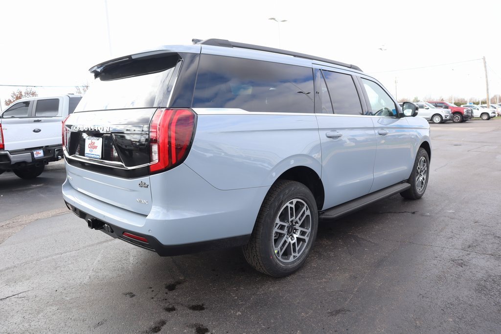 New 2026 Ford Expedition Max Active image 23
