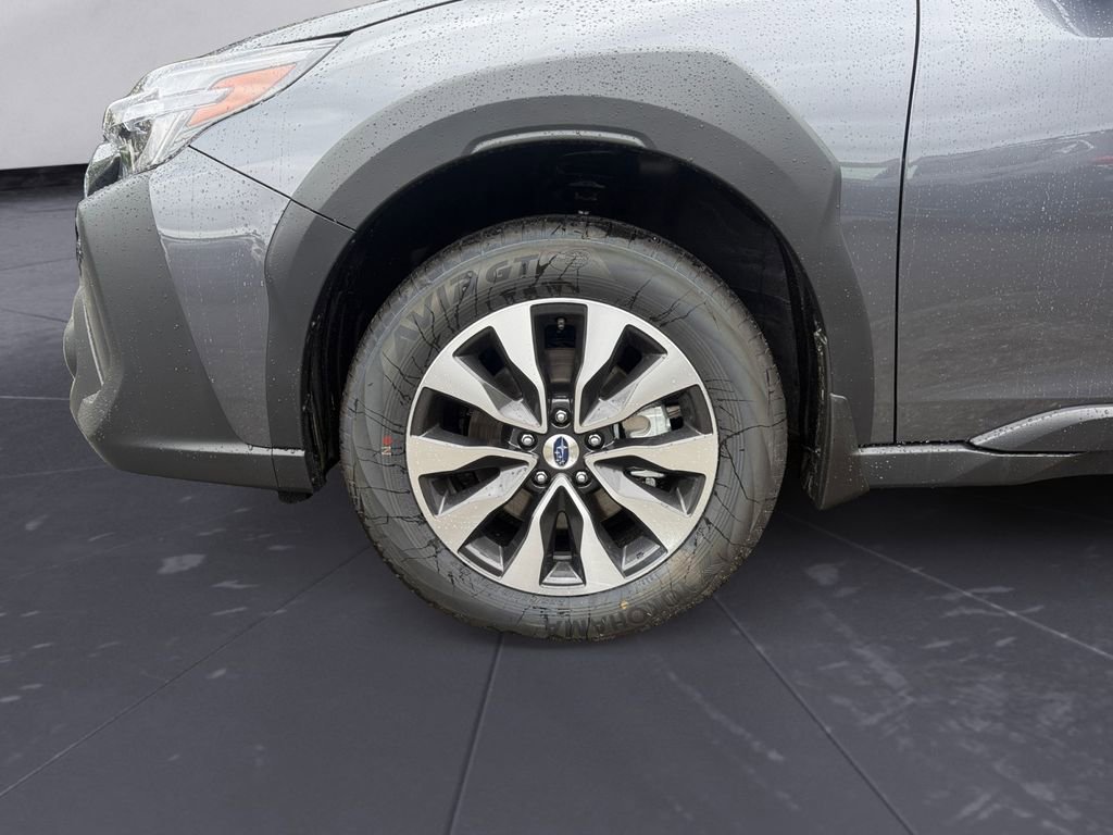 New 2025 Subaru Outback Limited image 14