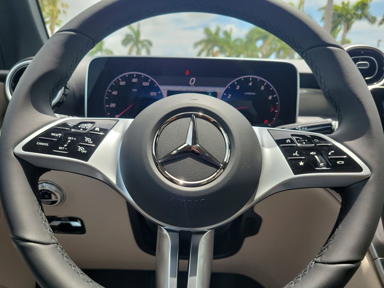 New 2026 Mercedes-Benz GLC 300 image 29