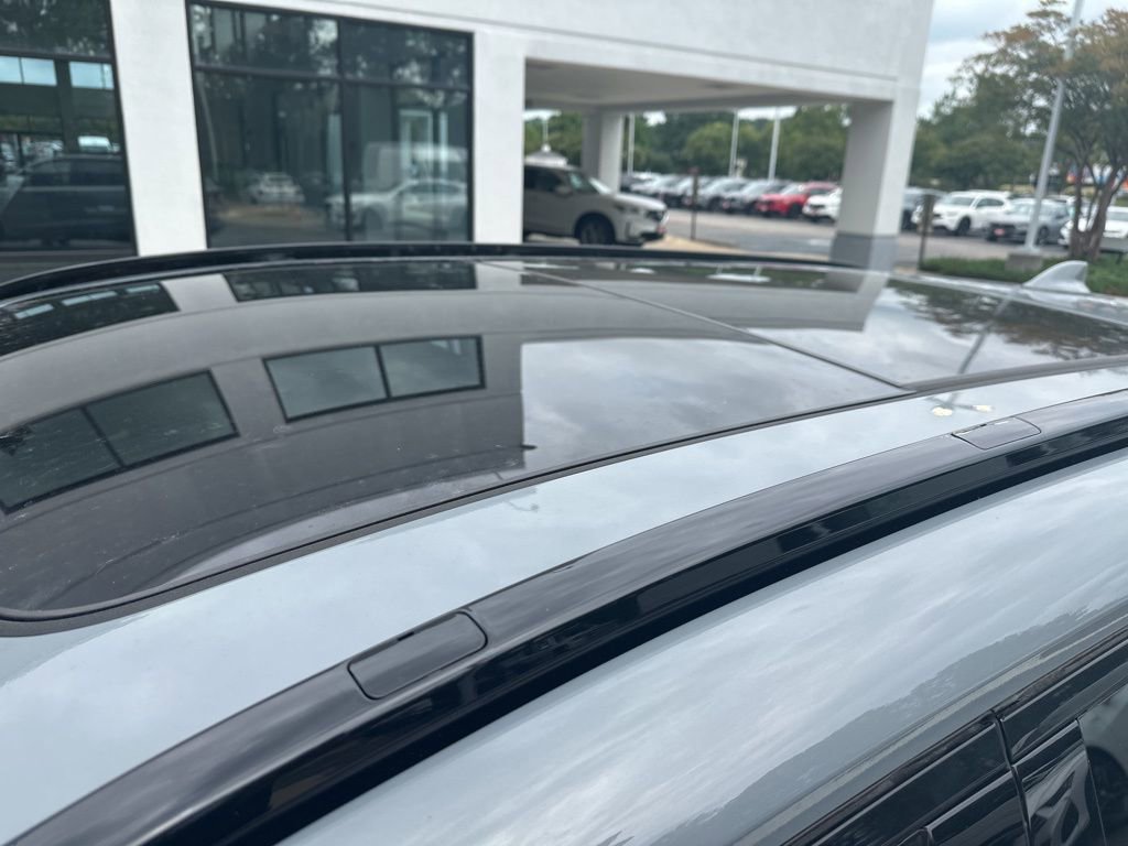 New 2026 Acura MDX A-Spec image 10