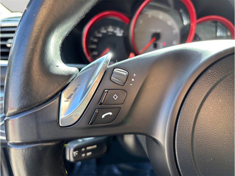 Used 2015 Porsche Boxster S RWD image 24