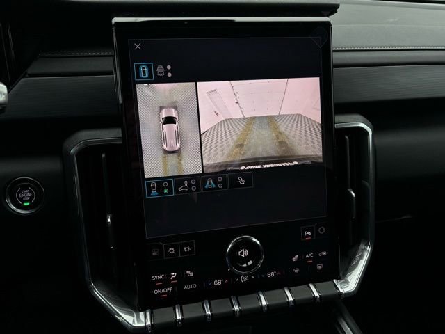 New 2026 GMC Acadia Elevation image 3