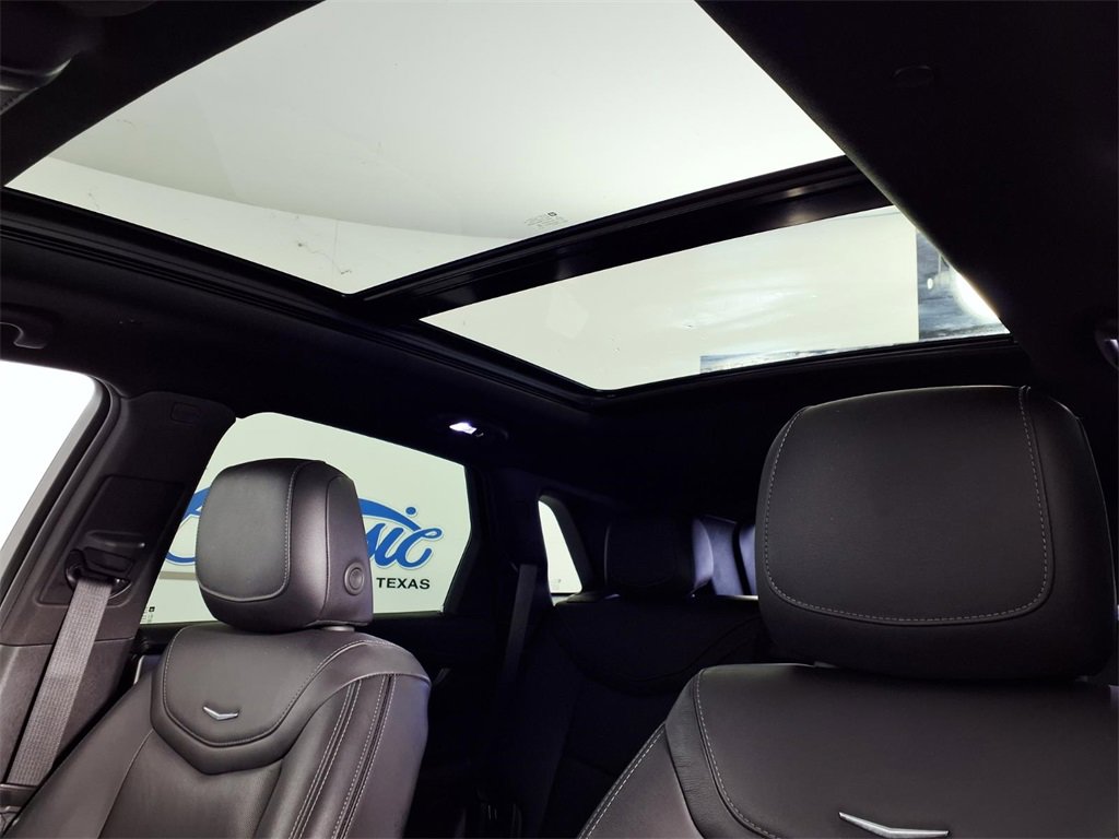 Used 2024 Cadillac XT5 Premium Luxury image 15