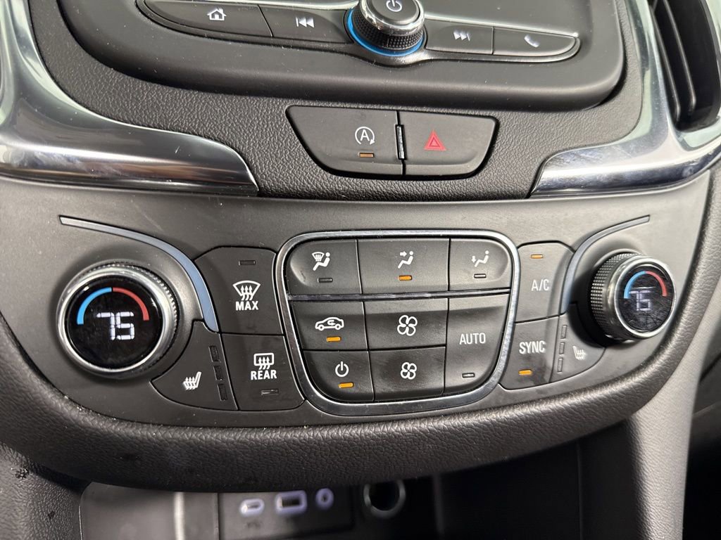 Used 2024 Chevrolet Equinox LT image 28