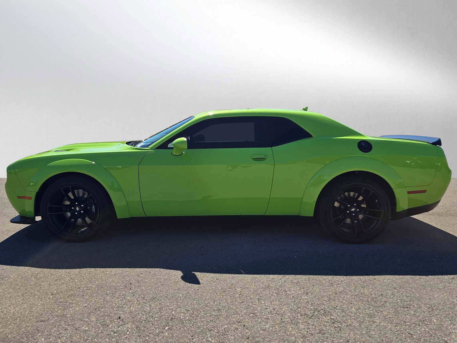 Used 2023 Dodge Challenger R/T Scat Pack RWD image 6