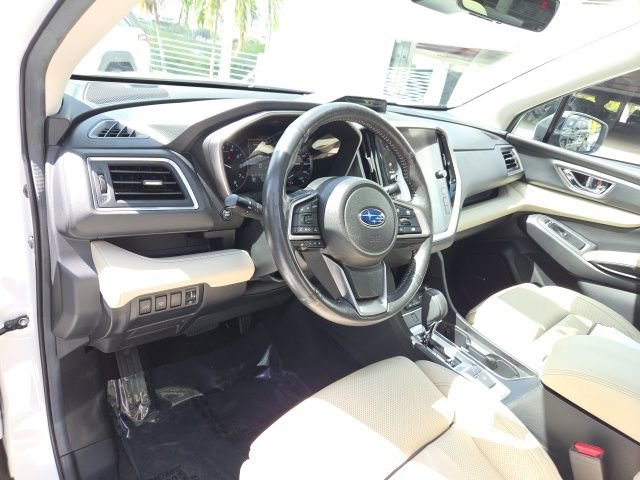 Certified 2023 Subaru Ascent Limited w/ Technology Package image 31