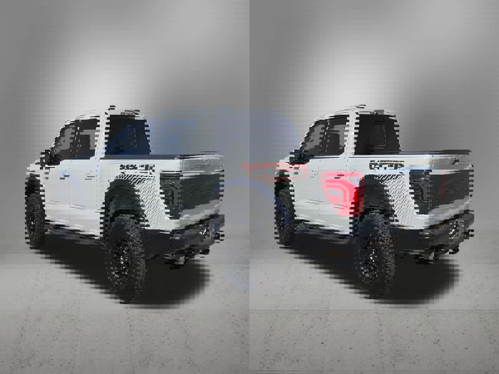 Used 2024 Ford F150 Raptor image 4